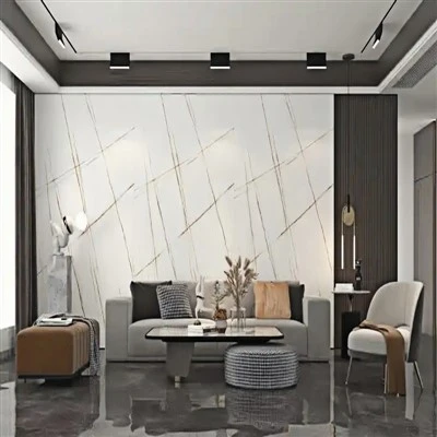 product-400-400 Laurent Gold Nano Glass TV Backdrop