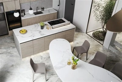 Nano Crystallized Glass Stone Nano Crystallized Glass Stone