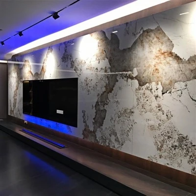 Nano Crystallized Glass 3D Patterned Tiles Nano Crystallized Glass 3D Patterned Tiles